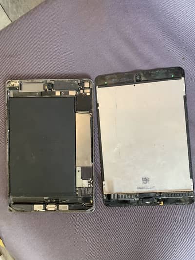 Ipad mini 5