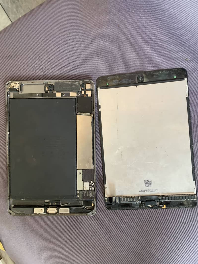 Ipad mini 5 0