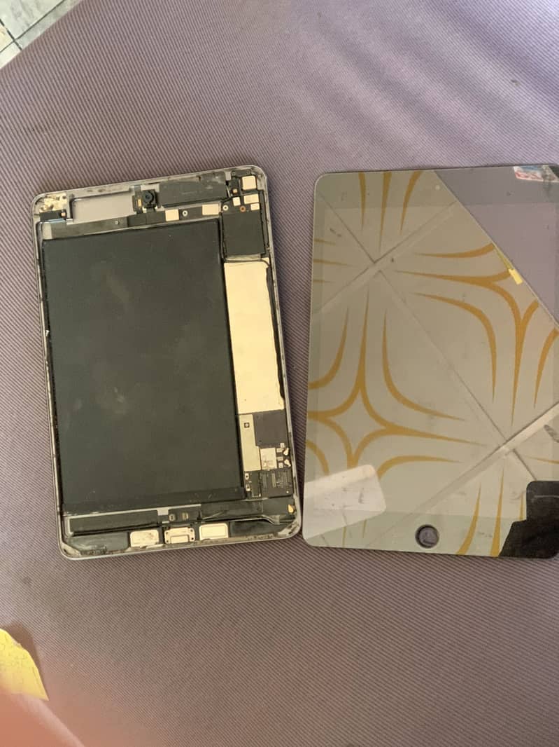 Ipad mini 5 1