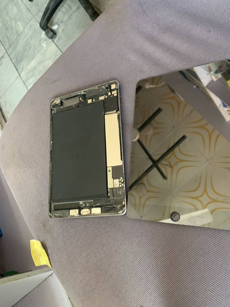 Ipad mini 5 2