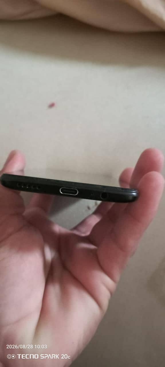 One Plus 6 3