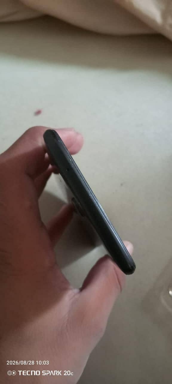 One Plus 6 4