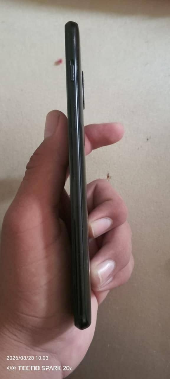One Plus 6 5