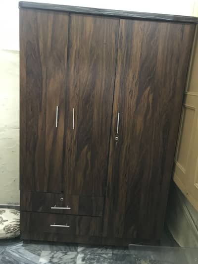 Wardrobe