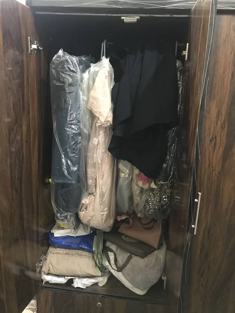 Wardrobe 1