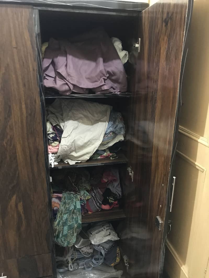 Wardrobe 2