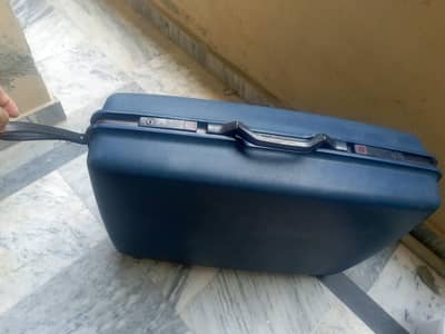 atechi good condition