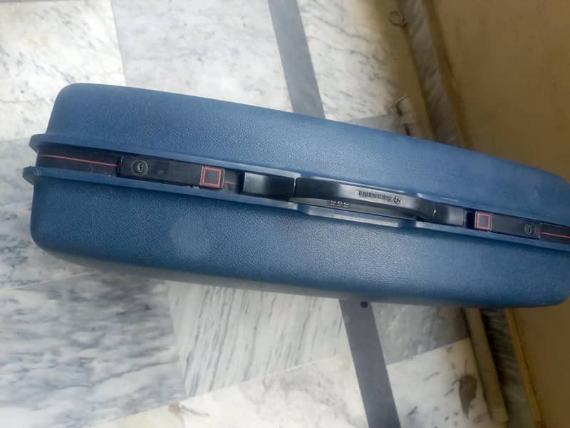atechi good condition 4