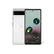 Google Pixel 6a