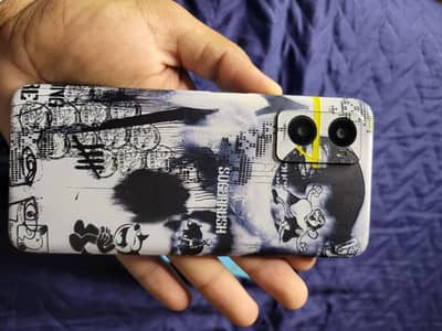 OPPO A76 Sale & Exchange