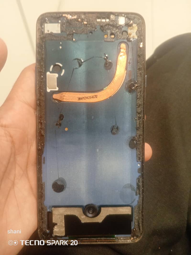 One Plus Other Model 0
