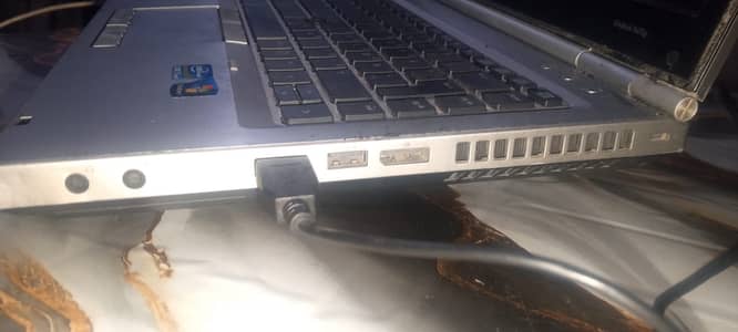 hp laptop