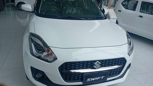 Suzuki Alto swift 2026
