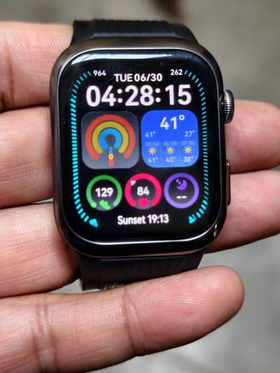 Huawei Watch D2