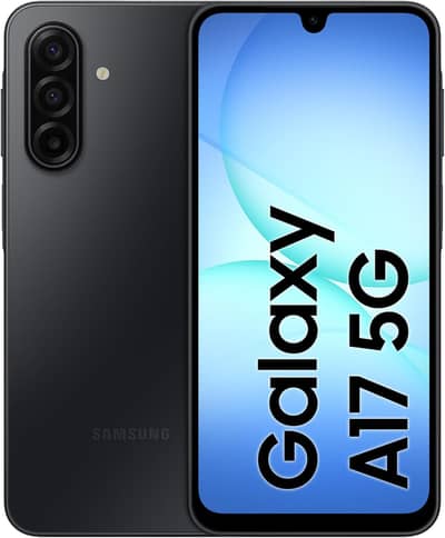 Samsung A17