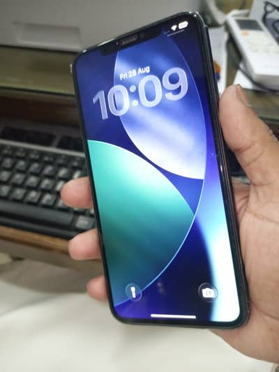 Apple iPhone 11 Pro Max