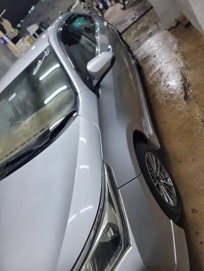 Toyota Corolla GLI 2019