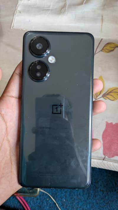 One Plus Nord CE 3 Lite