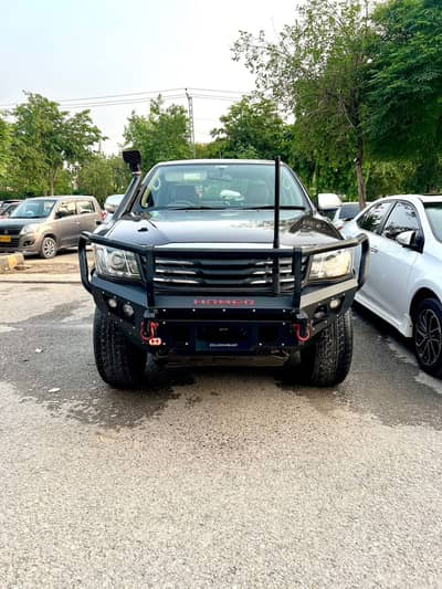 Toyota Hilux Revo 2013,Toyota,Hilux,Revo,2013
