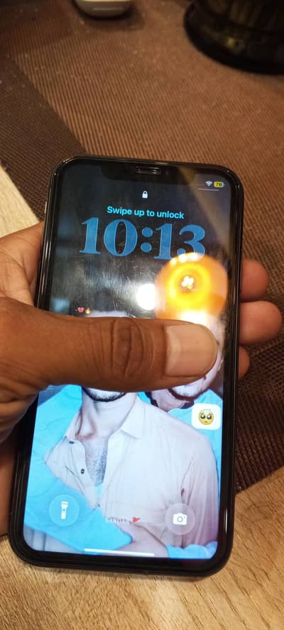 Apple iPhone 11