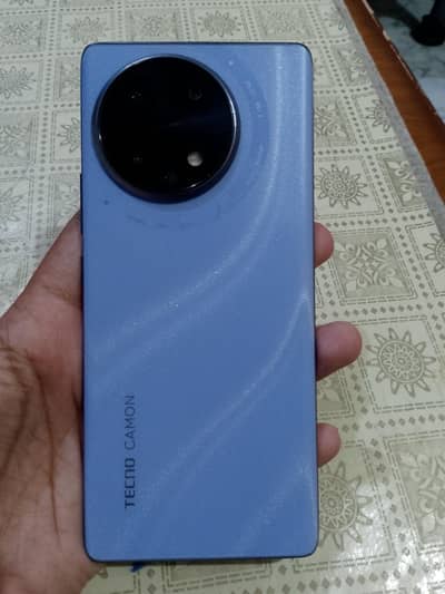 Tecno CAMON 30S