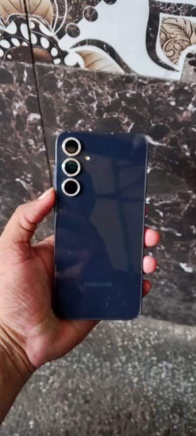 Samsung Mobile A35 5G