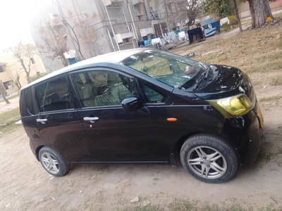 Daihatsu Move 2014