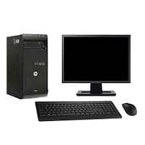 HP PRO 3500 Series | Best Multitasking PC