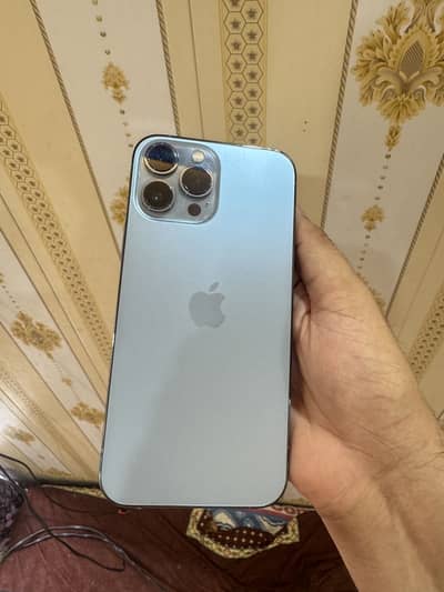Apple iPhone 13 Pro Max 128 GB phone only