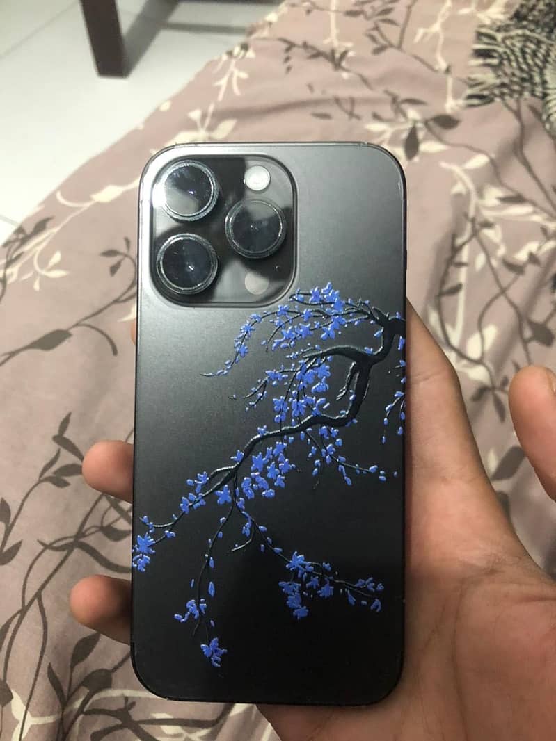 Iphone 14 pro 1
