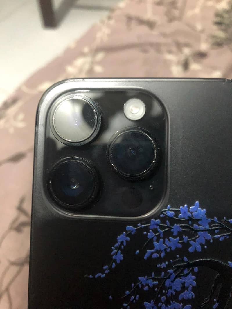 Iphone 14 pro 3