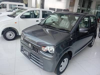 Suzuki Alto 2026