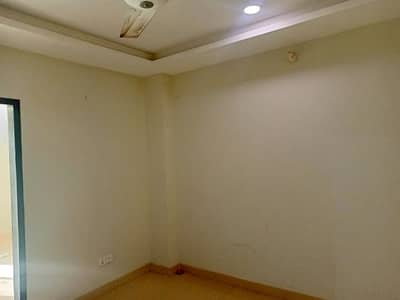 Flat Of 850 Square Feet Available For rent In Margalla View Housing Society