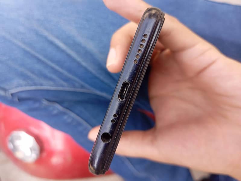 OPPO A5s 5