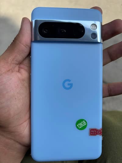 Google Pixel 8 Pro