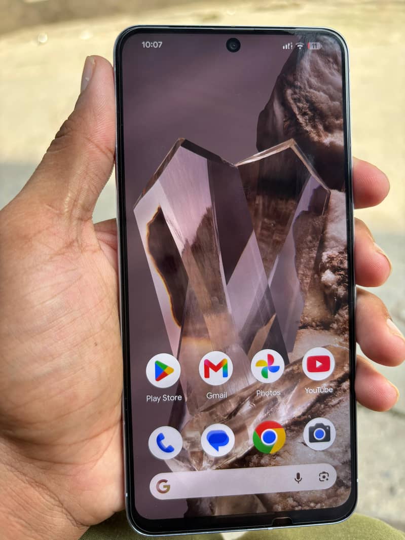 Google Pixel 8 Pro 6
