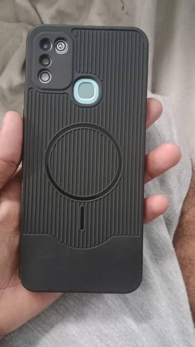 Infinix Hot 11 Play