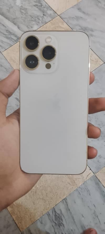 Apple iPhone 13 Pro