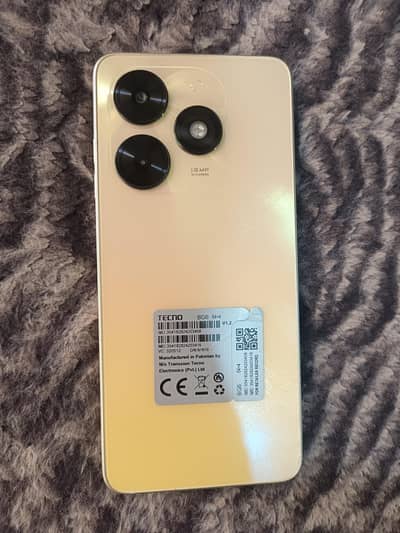 Tecno spark Go 2024