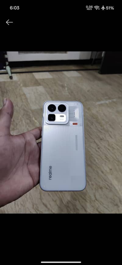 Realme Neo 8