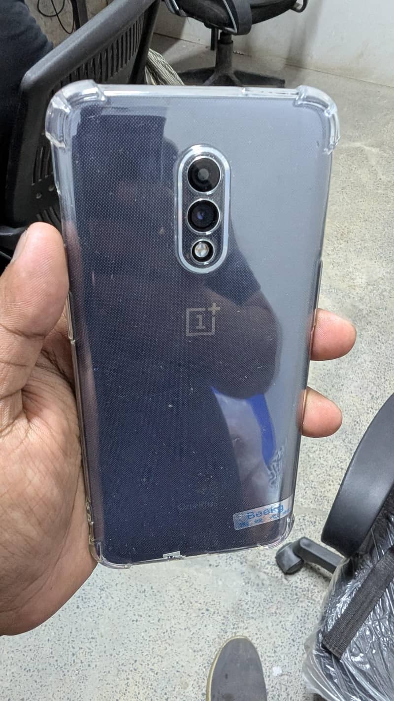One Plus 7 2
