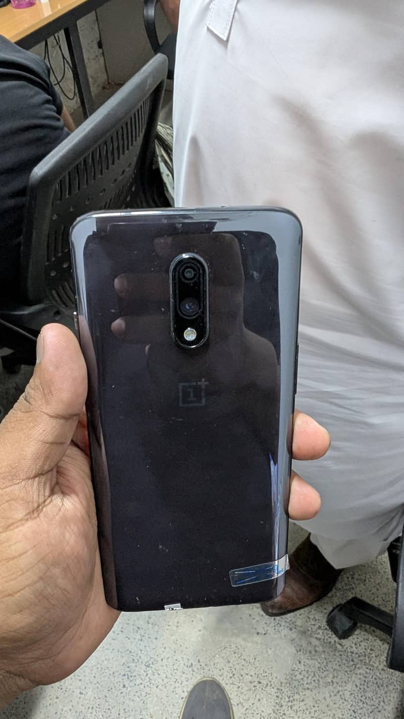 One Plus 7 3
