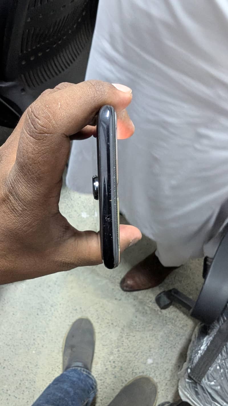 One Plus 7 4