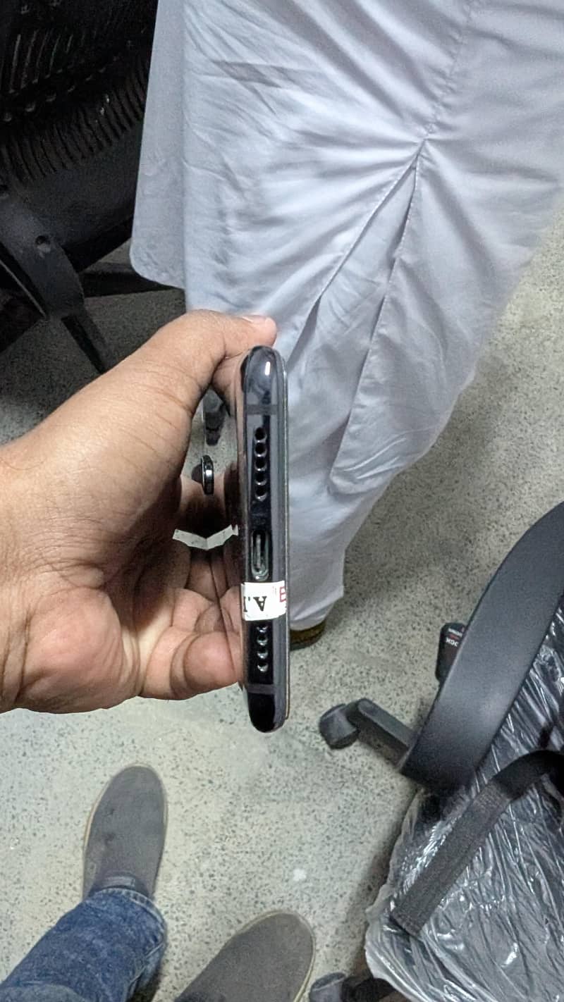 One Plus 7 6