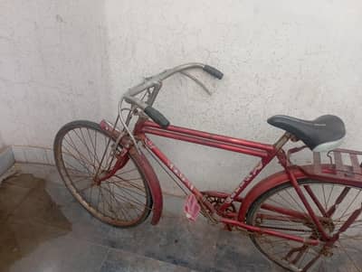 sohrab cycle for sale under reasonable price