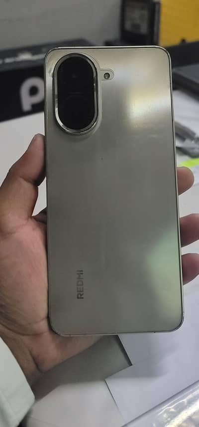 Xiaomi Redmi A5