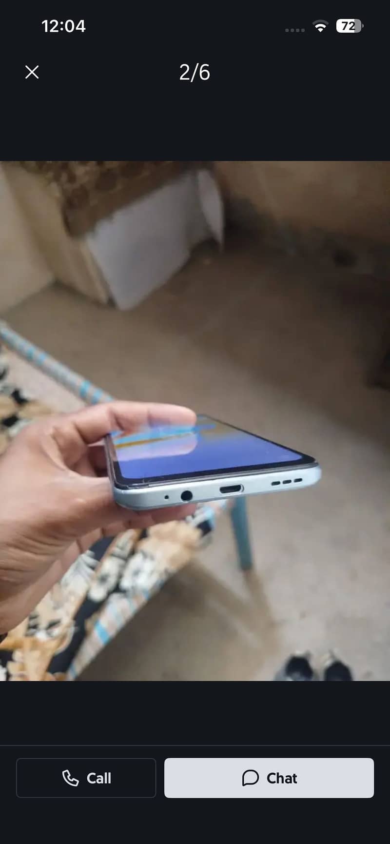 Tecno Camon 17 0