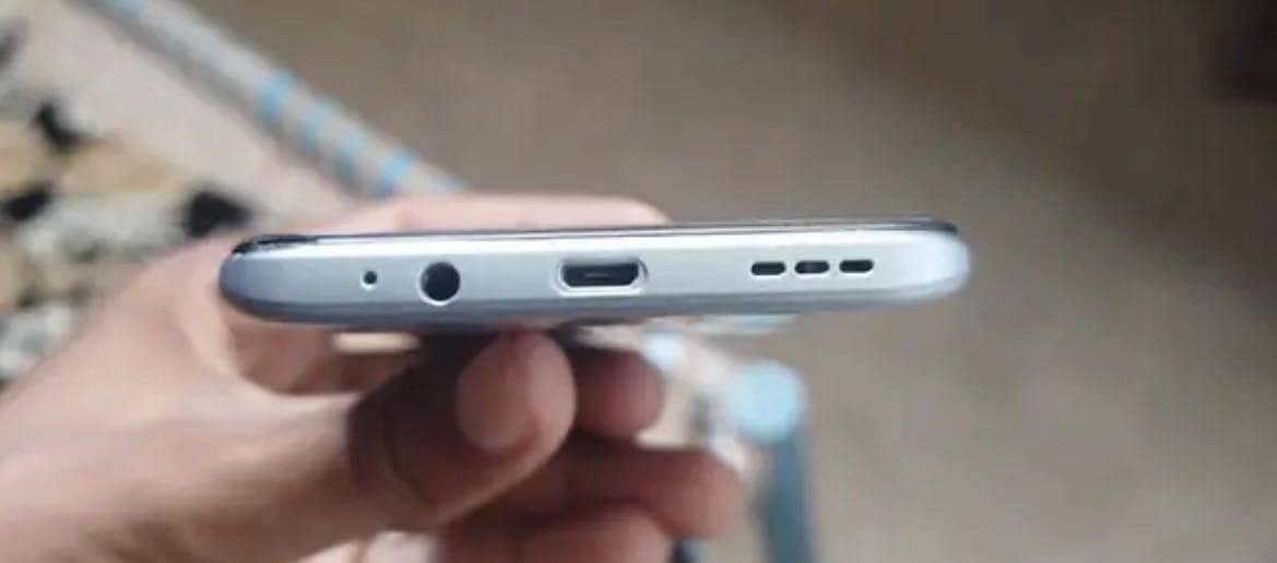 Tecno Camon 17 1