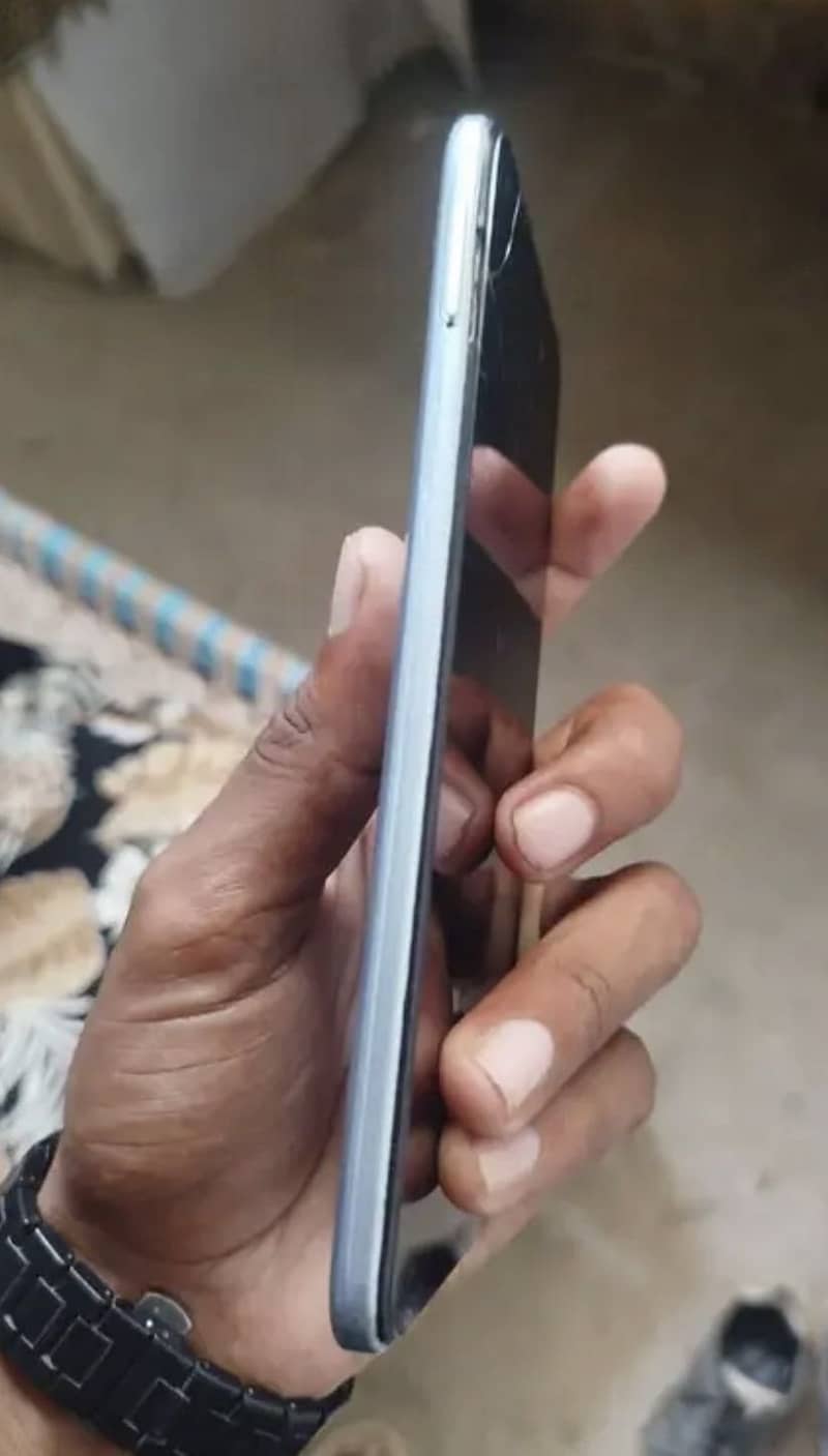 Tecno Camon 17 3