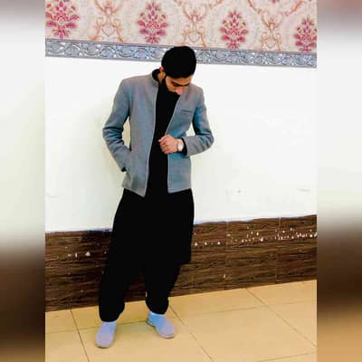 Muhammad Salman Ahmad 